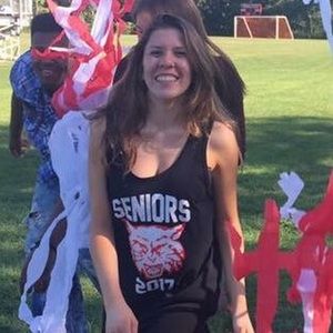 Meet your Posher, Mikayla